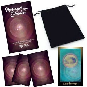 Messages From Shadow oracle deck